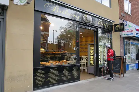 The Cornish Bakery photo 2