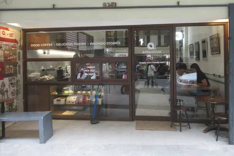 The Cornish Bakery photo 3